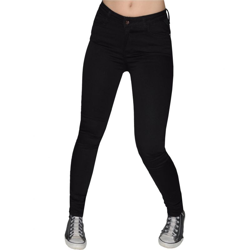 Conto Bene Denim Wear 8708 Charming Skinny Stretch