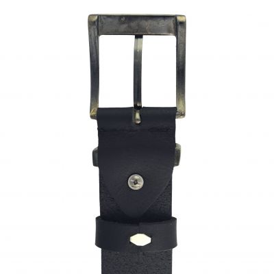 B. Roy Trendy Western Style