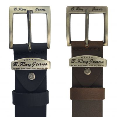 B. Roy Trendy Western Style