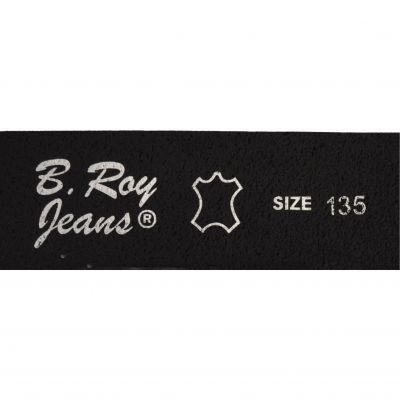 B. Roy Trendy Western Style