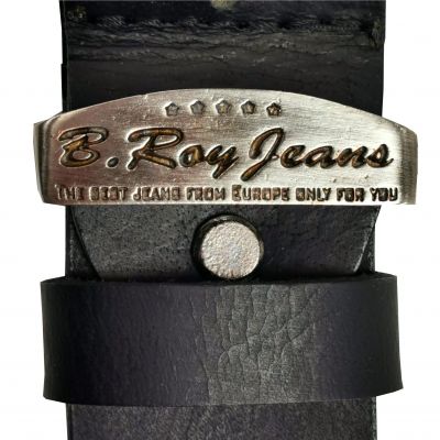 B. Roy Trendy Western Style