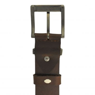 B. Roy Trendy Western Style