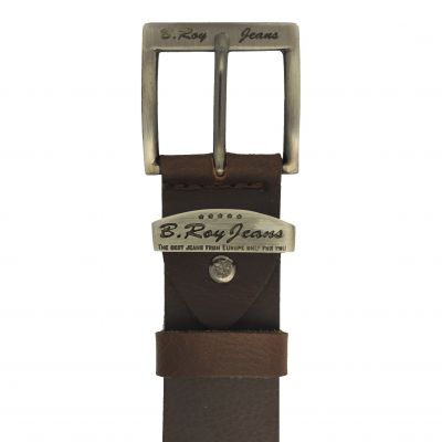 B. Roy Trendy Western Style