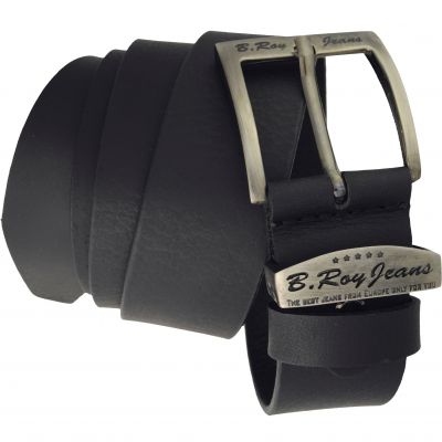 B. Roy Trendy Western Style