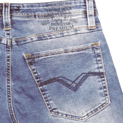 Denistar Jeans 910 Aloha Summer Stretch