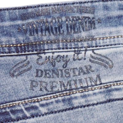 Denistar Jeans 910 Aloha Summer Stretch