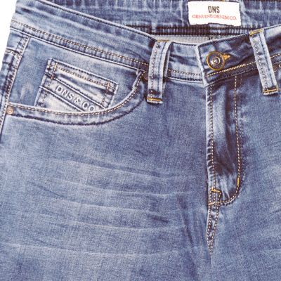 Denistar Jeans 910 Aloha Summer Stretch