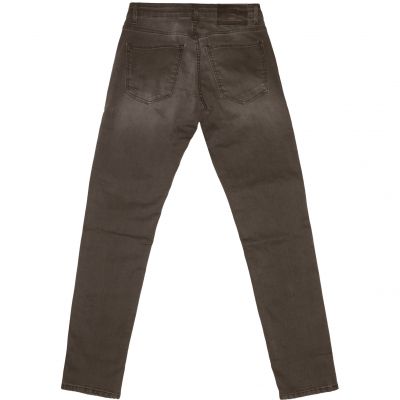 Denistar Jeans 873 Simple Grey Trendy