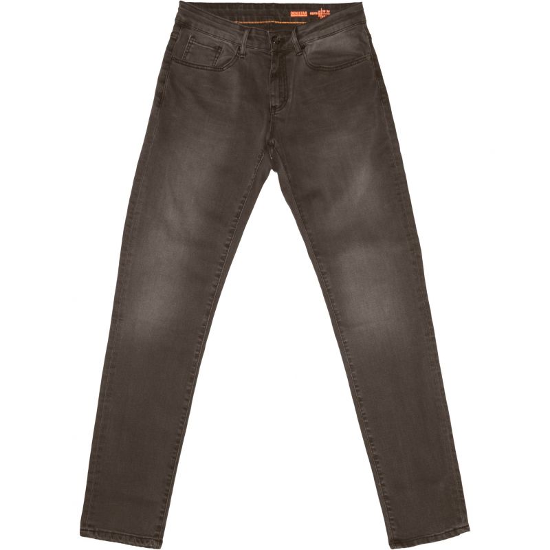 Denistar Jeans 873 Simple Grey Trendy