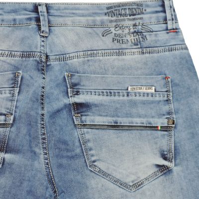 Denistar Jeans 936 Premium United Blue 2194