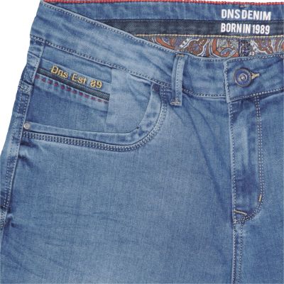 Denistar Jeans 936 Premium United Blue 2194