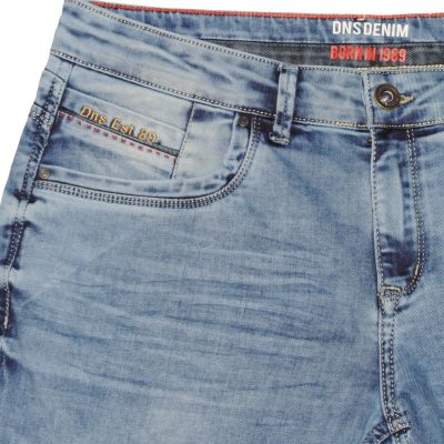 Denistar Jeans 936 Premium United Blue 2194