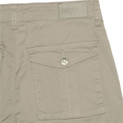 Harpia WD6359 Summer Boy Stretch