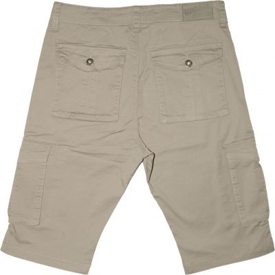 Harpia WD6359 Summer Boy Stretch