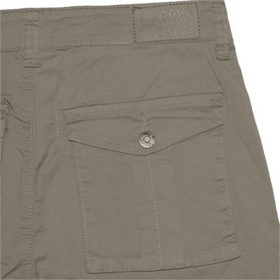 Harpia WD6359 Summer Boy Stretch