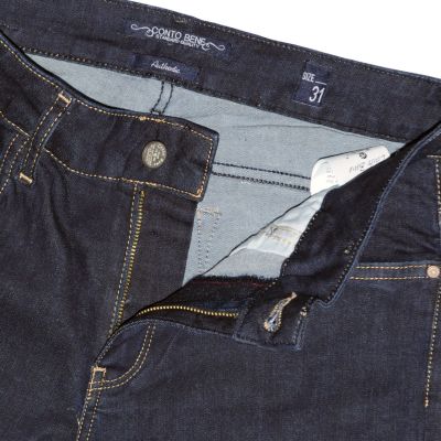 Conto Bene Denim Wear 8756 Exclusive Slim SuperStretch