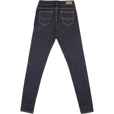 Conto Bene Denim Wear 8756 Exclusive Slim SuperStretch