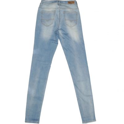 Conto Bene Denim Wear 8756 Exclusive Slim SuperStretch