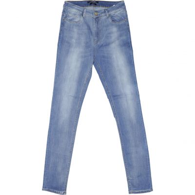Conto Bene Denim Wear 8755 Exclusive Straight SuperStretch