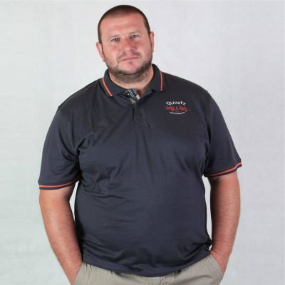 Quintz 2206 Hampton Premium T-Shirt