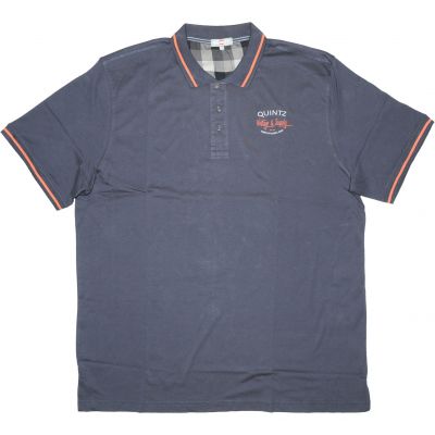 Elérhető Sötétkék színben