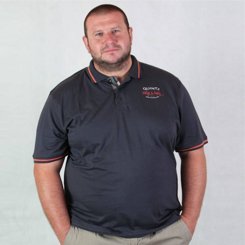 Quintz 2206 Hampton Premium T-Shirt