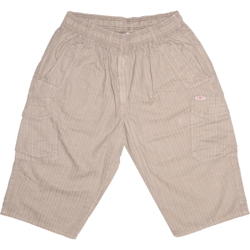 Quintz 106 DurantMax Esperado Bermuda