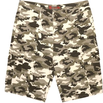 Harpia WD7674D Forest Master