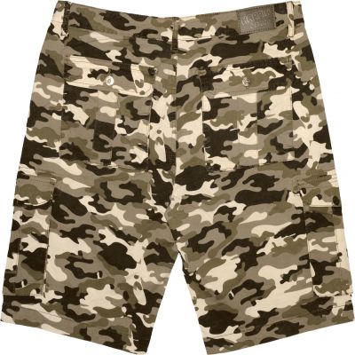 Harpia WD7674D Forest Master