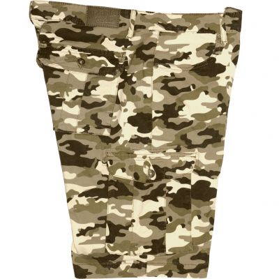 Harpia WD7674D Forest Master