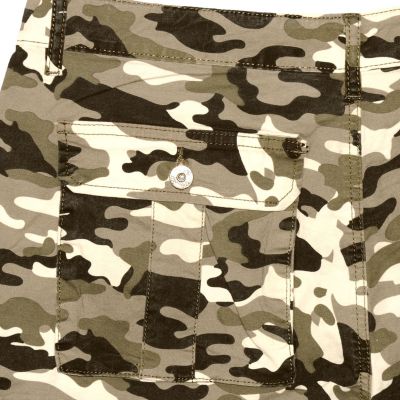 Harpia WD7674D Forest Master