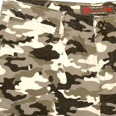 Harpia WD7674D Forest Master