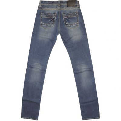 Denistar Jeans 306 Palermo Extra Long