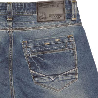 Denistar Jeans 306 Palermo Extra Long