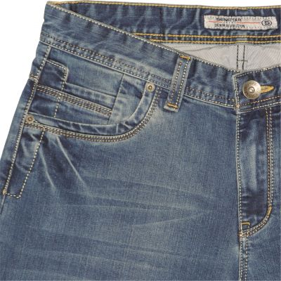 Denistar Jeans 306 Palermo Extra Long