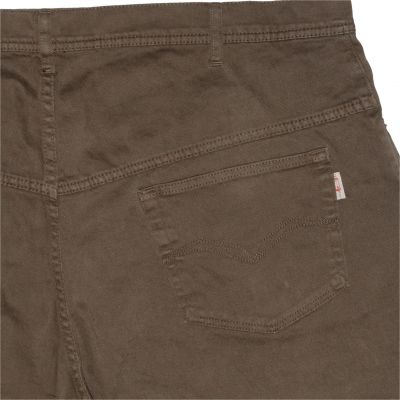 Quintz 157 Arizona Zafir Stretch