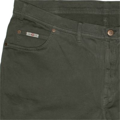 Quintz 157 Arizona Zafir Stretch