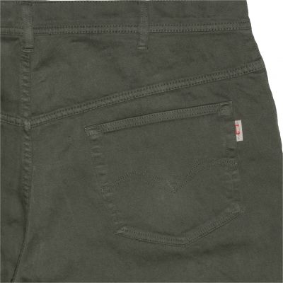 Quintz 157 Arizona Zafir Stretch