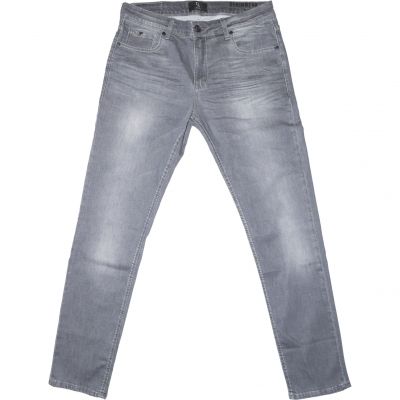 Denistar Jeans 2025 Grey Slim Fit