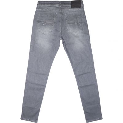 Denistar Jeans 2025 Grey Slim Fit