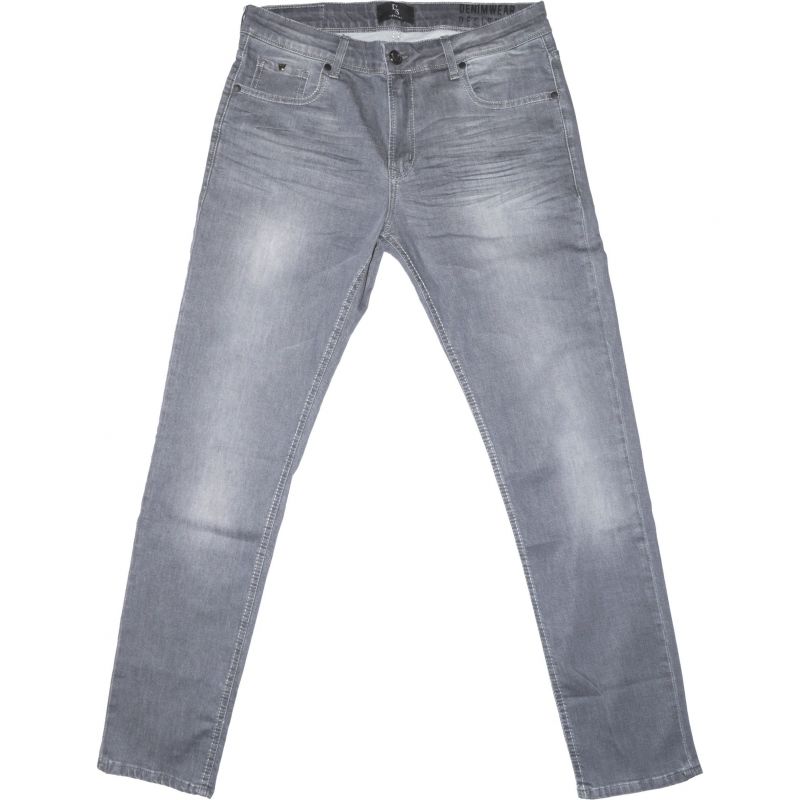 Denistar Jeans 2025 Grey Slim Fit