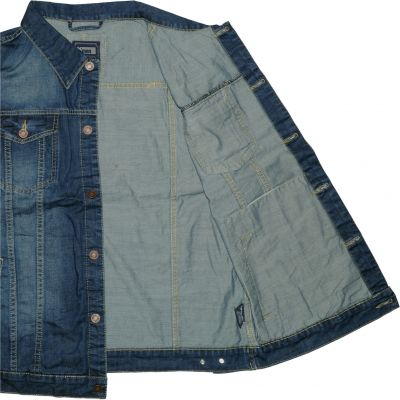 Viman Denim Jeans 2803 Texas Vest