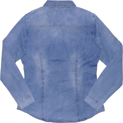 Redress Jeans Wear 5221 Classic Denim Shirt