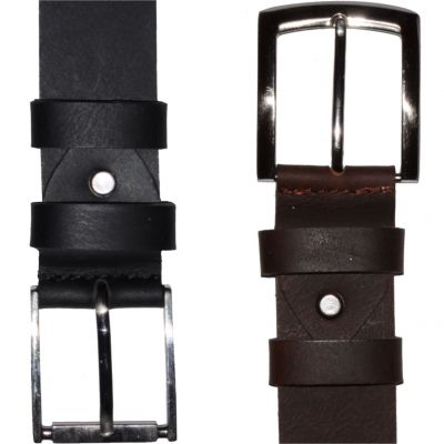 Belt Trans FA02 Quality Leather Belt Classic