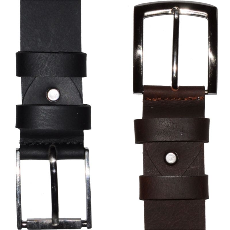 Belt Trans FA02 Quality Leather Belt Classic