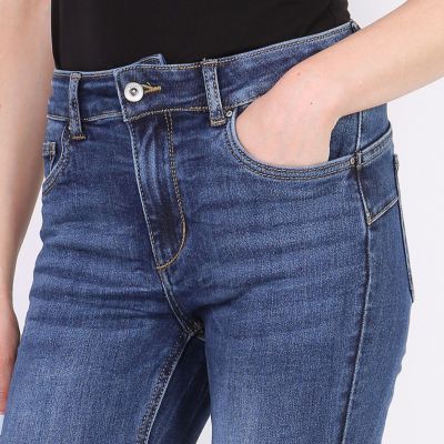 Toxik3 Jeans Simona Super Stretch Slim Fit